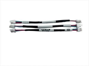 Best Anti Interference Display High Frequency Transmission Shielding Electronic Wire Harness wholesale