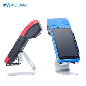 Best New POS 2021 Android pos system 58mm printer card readers and touch point of sale system handheld pos system wholesale