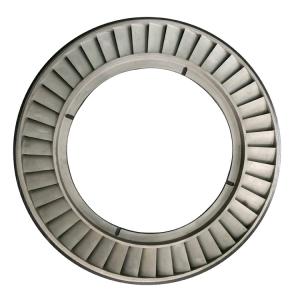 Best Custom Processing Precision Investment Castings Auto Parts Wind Turbine Blades wholesale