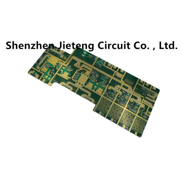Cheap Surface Mount PCB Board Assembly BOM Copper Aluminum Substrate for sale