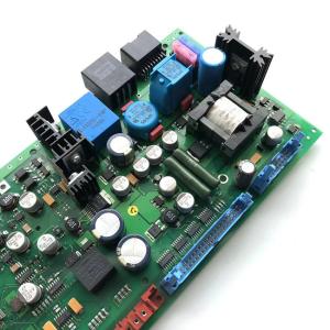 Best UVM3 Circuit Board Flat Module 00.785.0809 PCBA Printer Mainboard wholesale
