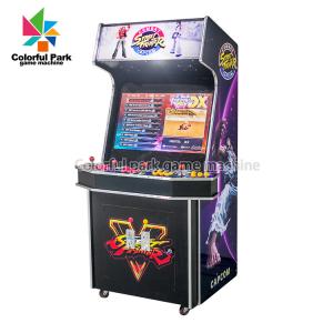 Best 1 Player Coin Operated Arcade Machines Video Game Console wholesale