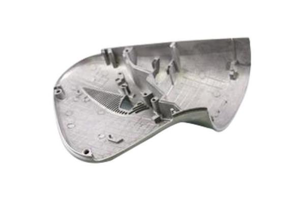 Cheap Custom ASTM A356 Aluminum Die Casting Pressure Die Casting Parts Foundry for sale
