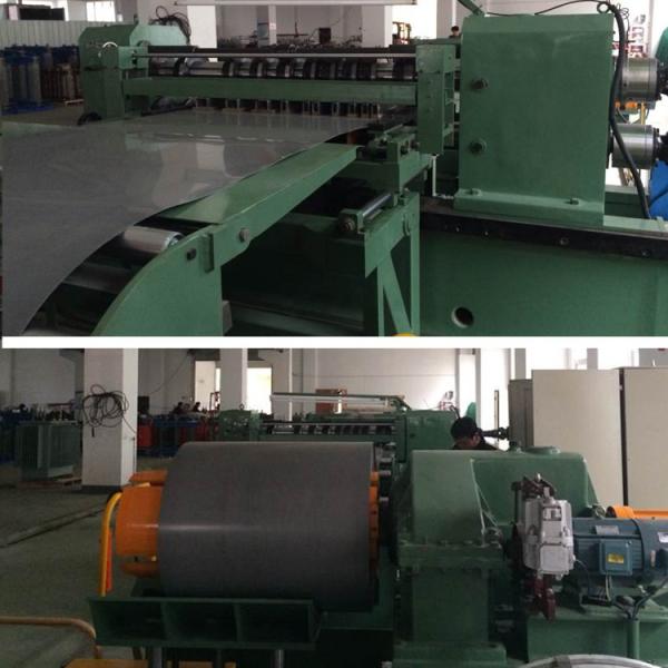 Cheap Automatic Making Silicon Steel Strip Coil Slitter Core Slitting Machine for sale