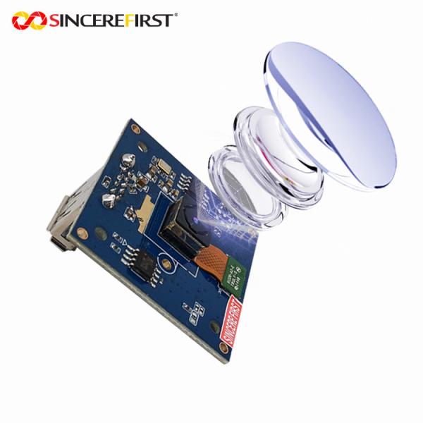 Cheap 8MP RGB Sensor USB Camera Module IMX179 Embedded Camera Modules for sale