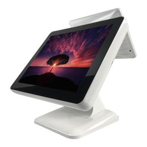 Best 15&quot; PCAP Multi-Touch Screen POS Terminal with high resolution wholesale