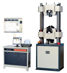 Best Microcomputer Screen Display Hydraulic Utm Universal Testing Machine wholesale