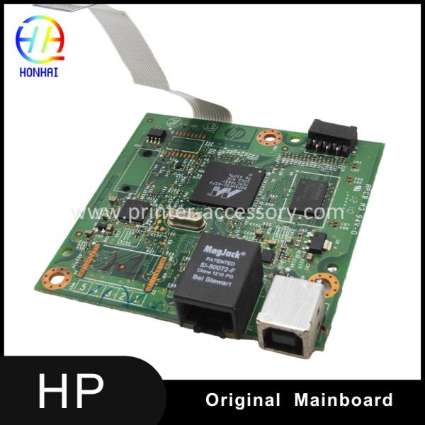 Cheap Printer Formatter Board for HP LaserJet Pro P1606DN CE671-60001  Main Board Logic Board Original for sale