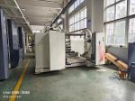 High Speed Cascading Printing Machine With Servo Motor Driven Anilox Roller