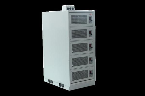 Cheap Aluminum Hard Anodising Switching Rectifier Plating Machine With HMI Process Control for sale