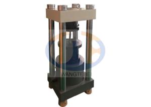 Best Quality Control Material Strength Testing Machine With Concrete Cylinder Break wholesale