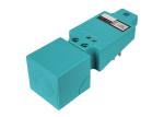 Plane LMF37 Induction Proximity Sensor , Adjustable Proximity Switch Response