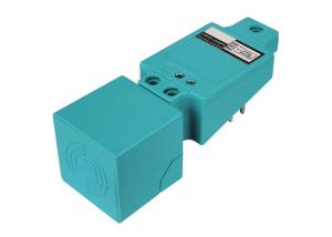 Best Plane LMF37 Induction Proximity Sensor , Adjustable Proximity Switch Response wholesale