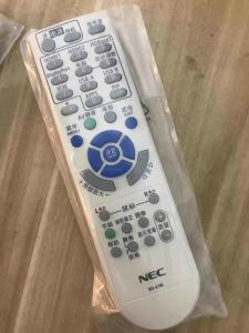 China Original NEC Projector Remote Control For School Office on sale