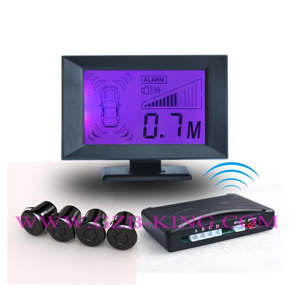 Cheap wireless reversing sensors for sale