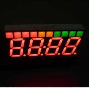 Best OEM / ODM 4 Digit Seven Segment Display with CMOS ITL circuit wholesale