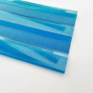 Best Customized Polycarbonate Embossed Sheet For Roofing Building wholesale