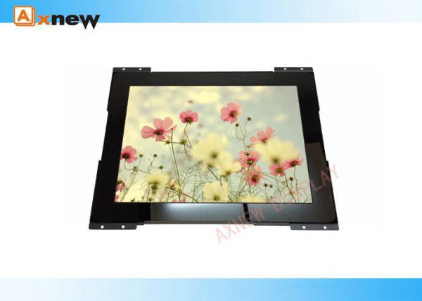Cheap 12.1 inch Custom monitor Display Projection Capacitive touch screen with RGB HDMI DVI for sale