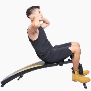 China Indoor BodyBuilding Fitness Exercise Bench Adjustable Multipurpose Gym Bench on sale