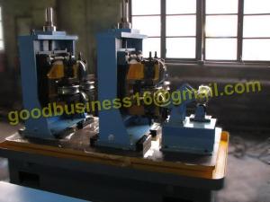 ERW Pipe Making Machine, ERW114