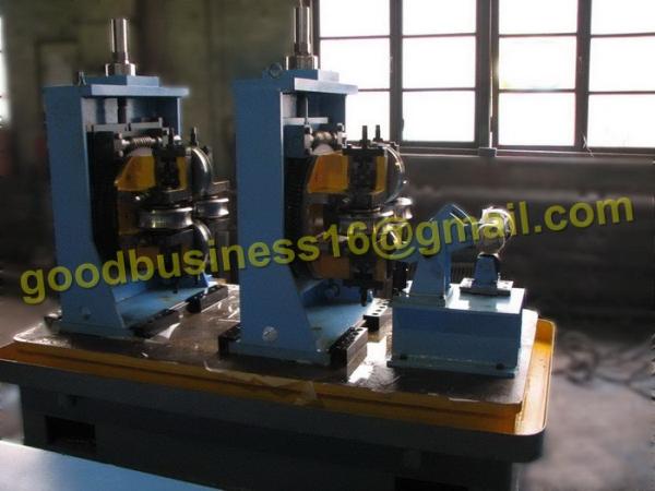 Cheap ERW Pipe Making Machine, ERW114 for sale