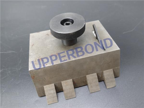 Cheap Anti Rust Countering Block Rolling Drum Tipping Paper Drum For MK8 Cigarette Machine for sale