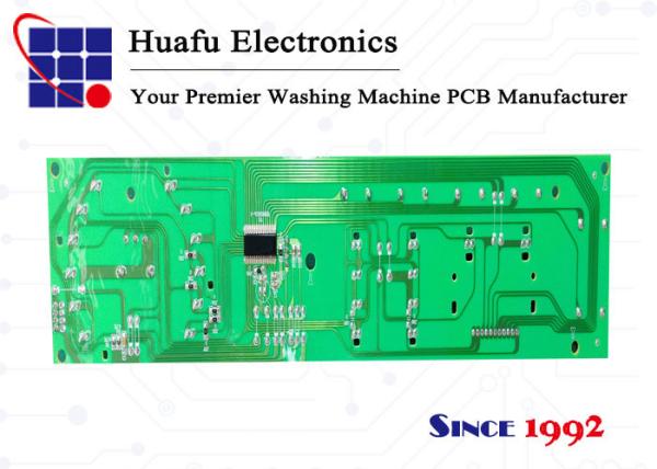 Cheap High Performance Custom PCB Design Service PCB Board Design 0.2mm for sale