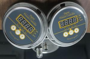 4 Relays output Level Switch HPC-2005