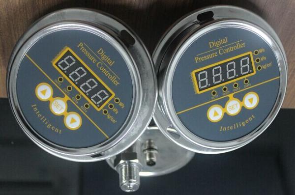 Cheap 4 Relays output Level Switch HPC-2005 for sale