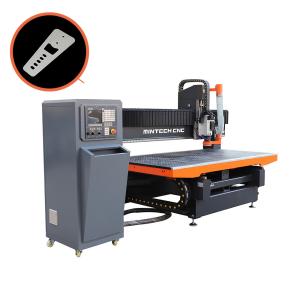 Best AC380V Single Spindle ATC CNC Acrylic Router Machine For Airplanes wholesale