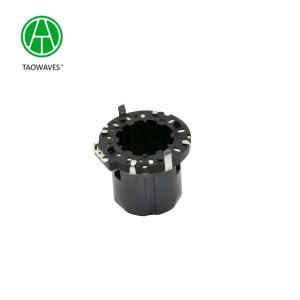 Best Customizable EC28C30V01 Control Panel Rotary Encoder with Integrated Switch wholesale