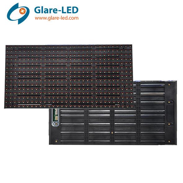Cheap P16 Full Color Module 48*24 Variable Message Sign LED Display Module for ODM Suppliers for sale