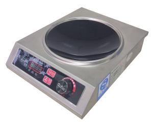Best ETL NSF 180mins Timer Table Top Commercial Induction Cookers wholesale