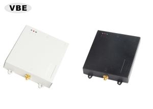 Wireless 4G Signal Booster Automatic Gain Control With Output Power Indication