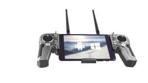 Best 1060g Android Ground Control Station , FCC CE KC Uav Ground Control System wholesale