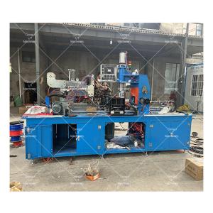 China Innovative Cable Coiling Machine for Easy Wire Wrapping and Packing on sale