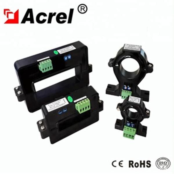 Cheap AHKC-EKAA Split Core Hall Effect Current Sensor / Transducer With 500a 5v Or 4v for sale