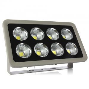 China IP66 Park High Quality Brightest Outdoor Square LED Flood Standing Light 30000lm on sale