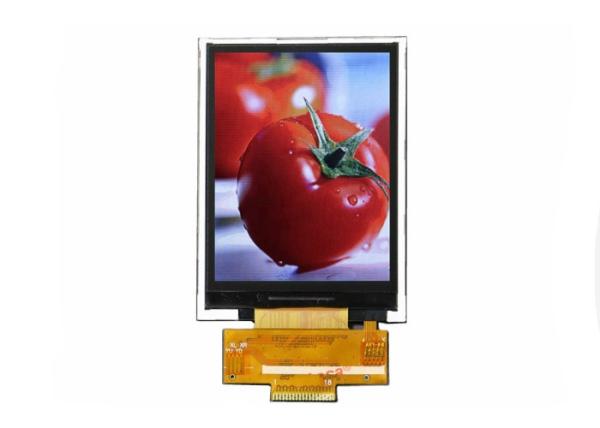 Cheap Lcd Display SPI MCU Interface Lcd 2.8 Inch TFT LCD Capacitive Touch Screen 320x240 for sale