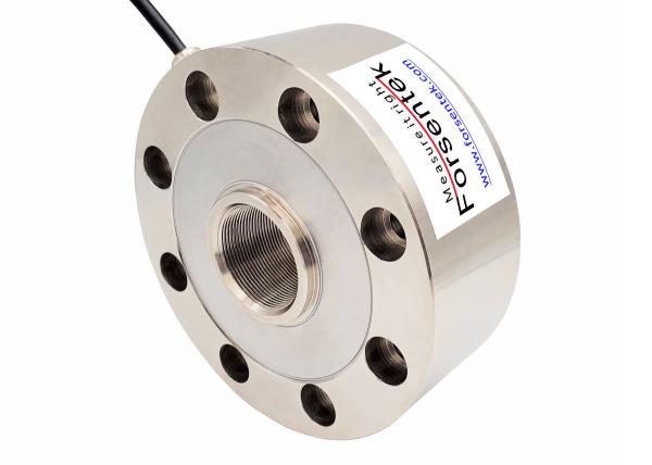 Cheap Compression force measurement sensor 20kN 50kN 100kN 200kN compression load cell for sale