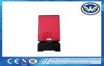 Single Channel Vehicle Inductive Loop Detector For Public Access Control