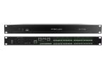Professional Matrix Dante DSP Processor 16 Channel 16*16 Web Control