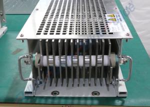 IP20 Intelligent Voltage Variable Resistor For Cranes Dynamic Braking Circuit