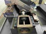 5052S High Precision CNC Lathe Machine With Hydraulic Tailstock