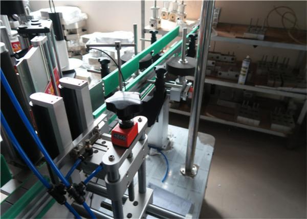 Cheap Full Automatic Sticker Labeling Machine High Speed Label Applicator for sale