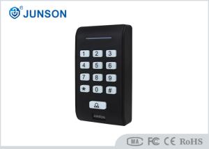 Best Good quality Door Access Controller System of Card / Password High Security wholesale