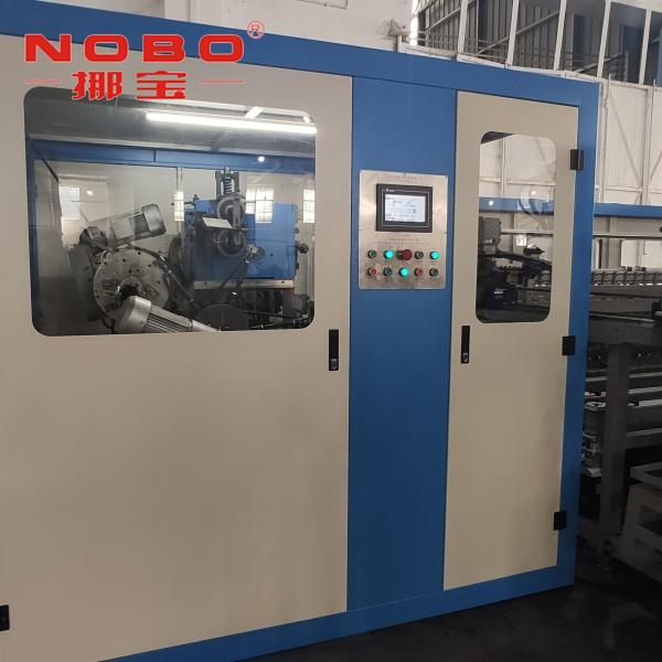 Cheap Dia 0.0018-0.0025m Wire Spring Making Machine Mattress Spring Auto Coiler Machine for sale