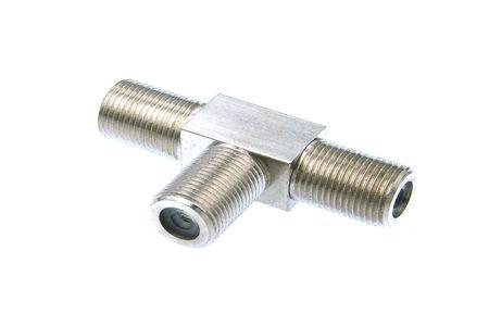 Cheap F type jack connector for sale