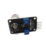 0 - 2V Analog Voltage Arduino Sensor Module CO2 Concentration Detection Sensor