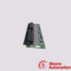 Best IS200TBCIS2C General Electric Discrete Input Terminal Board wholesale